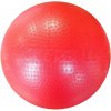 Kubisport Loptu Overball 23 cm červený Kubisport Loptu Overball 23 cm červený