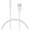 CONNECT IT Wirez Lightning Apple 2 m, biely CI-559 CONNECT IT Wirez Lightning Apple 2 m, biely CI-559