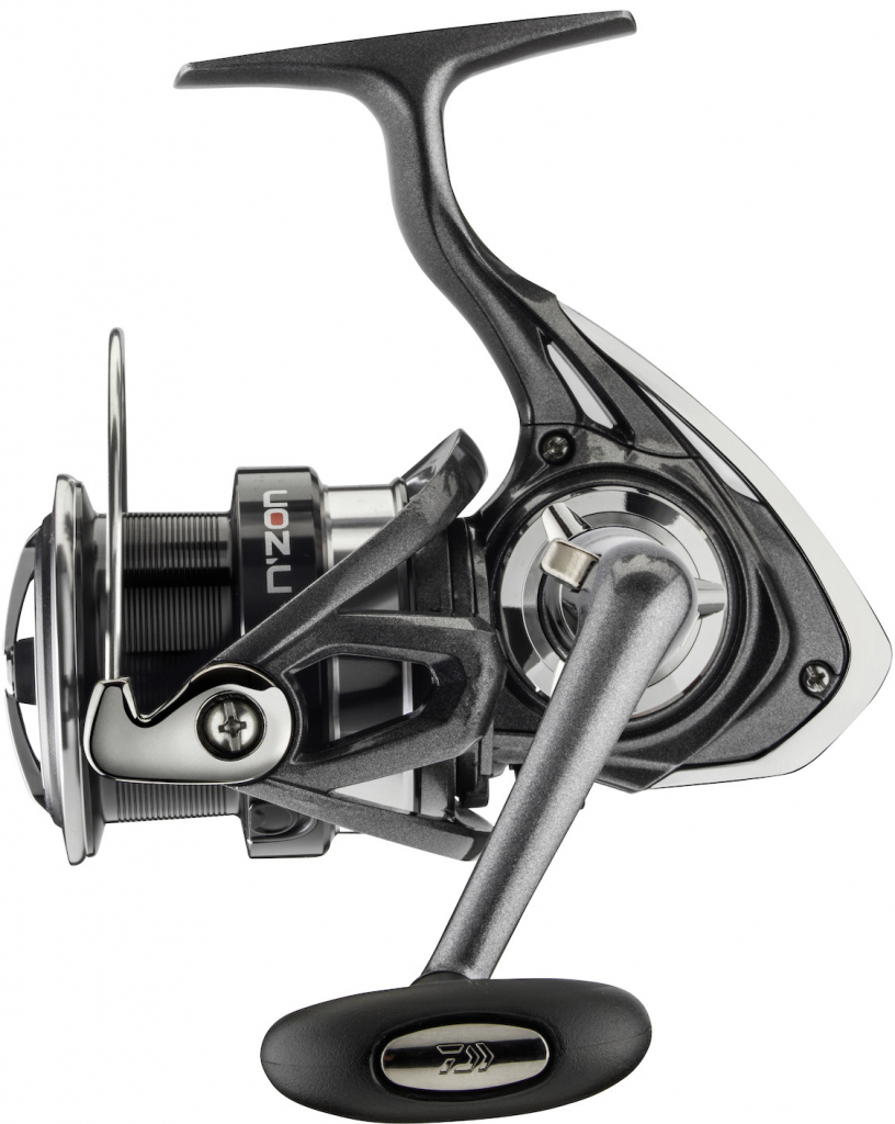 Daiwa 20 N\'Zon LT 6000SS-P