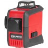Laser KAPRO® 883N Prolaser®, 3D All-Lines, RedBeam, v kufri Laser KAPRO® 883N Prolaser®, 3D All-Lines, RedBeam, v kufri