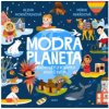 Modrá planeta - Příběhy dětí z různých koutů světa Modrá planeta - Příběhy dětí z různých koutů světa