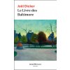Le Livre des Baltimore Le Livre des Baltimore