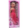 Chodiaca bábika princezná 70 cm Chodiaca bábika princezná 70 cm