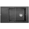 Drez Blanco ELON XL 8 S antracit 524870 Drez Blanco ELON XL 8 S antracit 524870