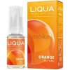 10 ml Orange Liqua Elements e-liquid, obsah nikotínu 12 mg 10 ml Orange Liqua Elements e-liquid, obsah nikotínu 12 mg