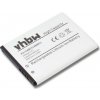 VHBW Batéria pre Alcatel OT-155 / OT-282 / OT-890, 900 mAh - neoriginálne VHBW Batéria pre Alcatel OT-155 / OT-282 / OT-890, 900 mAh - neoriginálne