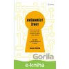 E-kniha Uvědomělý život - James Hollis E-kniha Uvědomělý život - James Hollis