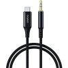 ChoeTech USB-C to 3.5 mm 2 m dc Audio cable AUX008 ChoeTech USB-C to 3.5 mm 2 m dc Audio cable AUX008