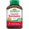 Jamieson Curcumin Turmeric 550mg 60 kapsúl