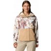 Columbia Hikebound Printed Jkt sea salt