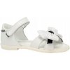 Bartek detské sandále z prírodnej kože biele, veľkosť 28 Bartek detské sandále z prírodnej kože biele, veľkosť 28