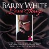 White Barry: Love Songs - CD White Barry: Love Songs - CD