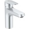 Ideal Standard ALU+ - Umývadlová batéria s výpusťou ClickClack, BlueStart, strieborná BE130SI Ideal Standard ALU+ - Umývadlová batéria s výpusťou ClickClack, BlueStart, strieborná BE130SI