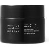 Pestle & Mortar Glow Up Mask Rozjasňujúca enzýmová pleťová maska 50 g Pestle & Mortar Glow Up Mask Rozjasňujúca enzýmová pleťová maska 50 g