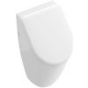 Villeroy & Boch Subway, Odsávací pisoár, 285 x 535 x 315 mm, pro poklop biela Alpin Cerami 751301R1 Villeroy & Boch Subway, Odsávací pisoár, 285 x 535 x 315 mm, pro poklop biela Alpin Cerami 751301R1