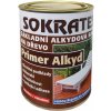 Sokrates Primer Alkyd základná farba 0,6 kg biela Sokrates Primer Alkyd základná farba 0,6 kg biela