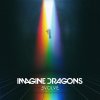 Imagine Dragons - Evolve (CD) Imagine Dragons - Evolve (CD)
