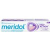 MERIDOL Fast action zubná pasta ochrana citlivých a podráždených ďasien 75 ml MERIDOL Fast action zubná pasta ochrana citlivých a podráždených ďasien 75 ml