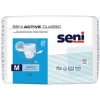 Seni Active Classic Medium Navliekacie inkontinenčné nohavičky 10 absorpčných nohavičiek Seni Active Classic Medium Navliekacie inkontinenčné nohavičky 10 absorpčných nohavičiek
