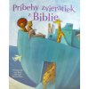 Príbehy zvieratiek z Biblie Príbehy zvieratiek z Biblie