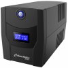 PowerWalker Basic VI 2200 STL UPS 2200VA/ 1320W PowerWalker Basic VI 2200 STL UPS 2200VA/ 1320W