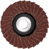 Proxxon Micromot 28 590 Lamellenschleifer Ø 50mm K100 für LHW + LHW/A lamelový brúsny kotúč Priemer 50 mm 1 ks; 28 590 Proxxon Micromot 28 590 Lamellenschleifer Ø 50mm K100 für LHW + LHW/A lamelový brúsny kotúč Priemer 50 mm 1 ks; 28 590