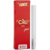 Vibes dutinky The Cali konopné 1 g 3 ks Vibes dutinky The Cali konopné 1 g 3 ks
