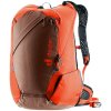 Skialp Batoh Deuter Updays One size 26L Umbra/papaya Skialp Batoh Deuter Updays One size 26L Umbra/papaya