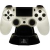 Paladone PP6398PS Icon Controller DS4 čiernobiele interiérové nočné svetlo Paladone PP6398PS Icon Controller DS4 čiernobiele interiérové nočné svetlo