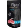 Piper Platinum Pure jahňa 150 g Piper Platinum Pure jahňa 150 g