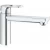 GROHE GROHE 31706000 - Drezová batéria BAULOOP lesklý chróm GH0739 + záruka 3 roky zadarmo + záruka 3 roky zadarmo GROHE GROHE 31706000 - Drezová batéria BAULOOP lesklý chróm GH0739 + záruka 3 roky zadarmo + záruka 3 roky zadarmo