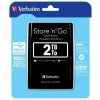 VERBATIM HDD 2,5 VERBATIM HDD 2,5