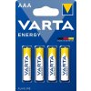 Varta HighEnergy AAA 4ks 4008496559749 Varta HighEnergy AAA 4ks 4008496559749