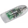 HAMA Èítaèka kariet 8 v 1 SD/microSD - 00091092 HAMA Èítaèka kariet 8 v 1 SD/microSD - 00091092
