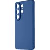 OBAL:ME Matte TPU Samsung Galaxy S26 Ultra Dark Blue 57983129566