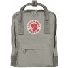 Fjällräven Kanken Mini 7l svetlo sivá