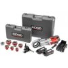 RIDGID 760 FXP závitorez so závitoreznými hlavami 11R (1/2 - 2 RIDGID 760 FXP závitorez so závitoreznými hlavami 11R (1/2 - 2