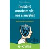 E-kniha Dokážeš mnohem víc, než si myslíš! - Berlepsch Thimon von E-kniha Dokážeš mnohem víc, než si myslíš! - Berlepsch Thimon von