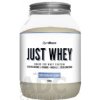 GymBeam Proteín Just Whey sušený srvátkový proteínový prášok, príchuť biela čokoláda a kokos, 1x1000 g GymBeam Proteín Just Whey sušený srvátkový proteínový prášok, príchuť biela čokoláda a kokos, 1x1000 g
