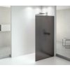 POLYSAN - ARCHITEX CHROM sprchová zástena 1162 dymové mat sklo AXC120SM POLYSAN - ARCHITEX CHROM sprchová zástena 1162 dymové mat sklo AXC120SM