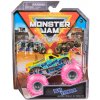 Spin Master MONSTER JAM SBĚRATELSKÁ DIE-CAST AUTA 1:64 Spin Master MONSTER JAM SBĚRATELSKÁ DIE-CAST AUTA 1:64