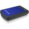 Transcend StoreJet 25H3B 1TB, TS1TSJ25H3B Transcend StoreJet 25H3B 1TB, TS1TSJ25H3B