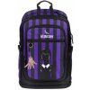 BAAGL Školní batoh Cubic Wednesday (A-34331) BAAGL Školní batoh Cubic Wednesday (A-34331)