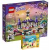 LEGO Friends 41685 Magické veselé mestečko LEGO Friends 41685 Magické veselé mestečko