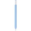 AppleKing ochranný silikónový obal na Apple Pencil (USB-C) - modrý - možnosť vrátiť tovar ZADARMO do 30tich dní AppleKing ochranný silikónový obal na Apple Pencil (USB-C) - modrý - možnosť vrátiť tovar ZADARMO do 30tich dní