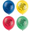 Unique Balóniky latexové Harry Potter 30 cm Unique Balóniky latexové Harry Potter 30 cm