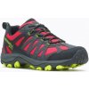 Merrell Accentor 3 Sport GTX granite/lava J500237 pánské nízké nepromokavé boty 44 a 1/2 EUR Merrell Accentor 3 Sport GTX granite/lava J500237 pánské nízké nepromokavé boty 44 a 1/2 EUR