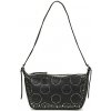 Desigual Tašky cez rameno PUNKETTE MUNICH Čierna Desigual Tašky cez rameno PUNKETTE MUNICH Čierna