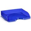 CEP Pro Happy odkladač na šírku transparentný modrý CEP Pro Happy odkladač na šírku transparentný modrý