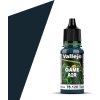 Vallejo: Game Air Abyssal Turquoise 18ml